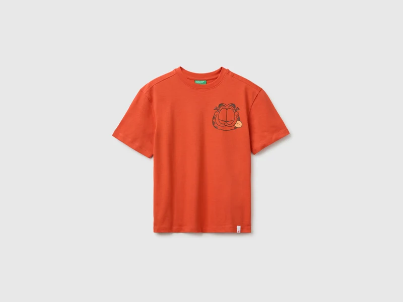 T-shirt Garfield