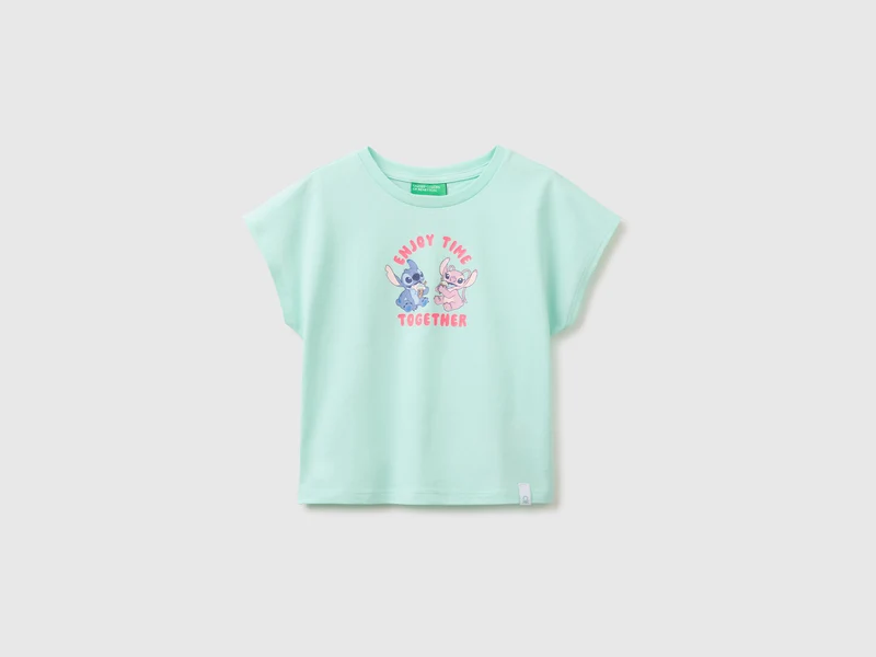 T-shirt ©Disney Lilo & Stitch