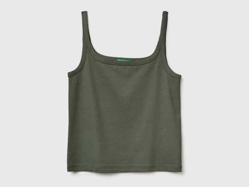Top slim fit