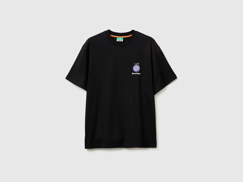 T-shirt con stampa One Piece