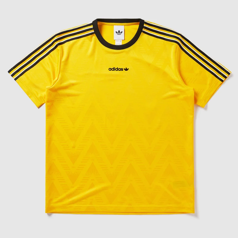 Maglia adidas Originals Jacquard Jersey