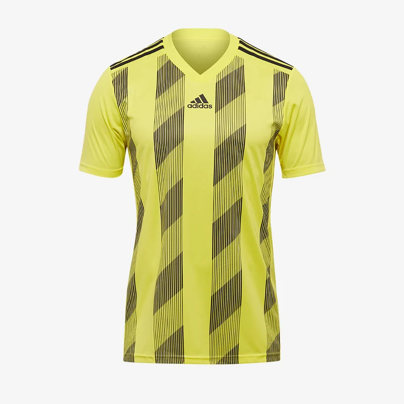 Maglia Junior adidas Striped 19