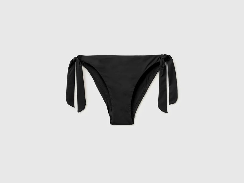 Slip mare con fiocchi