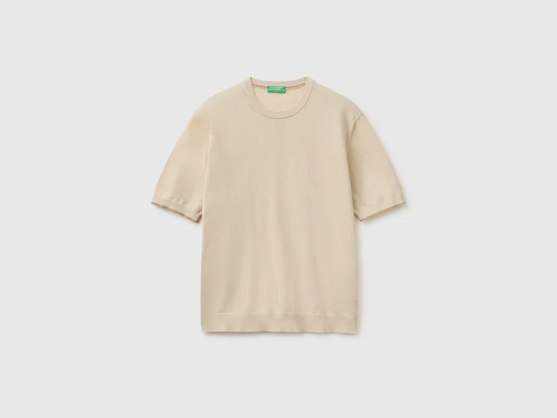 Maglia a manica corta