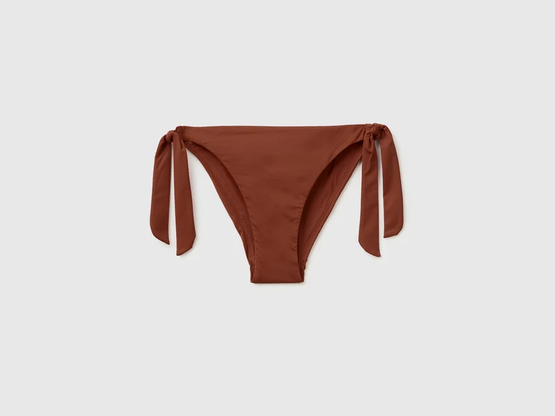 Slip mare con fiocchi