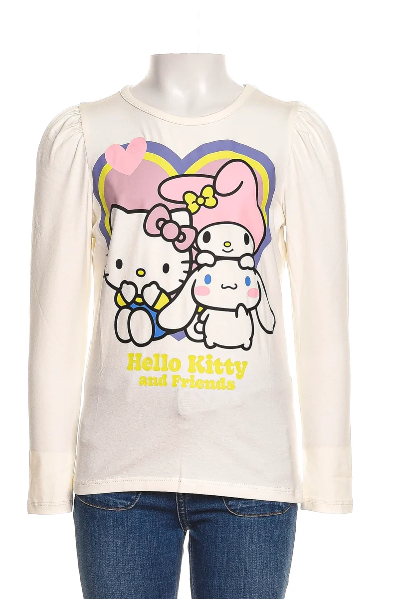T Shirt Name It Kids Duri Da Bambina Burro