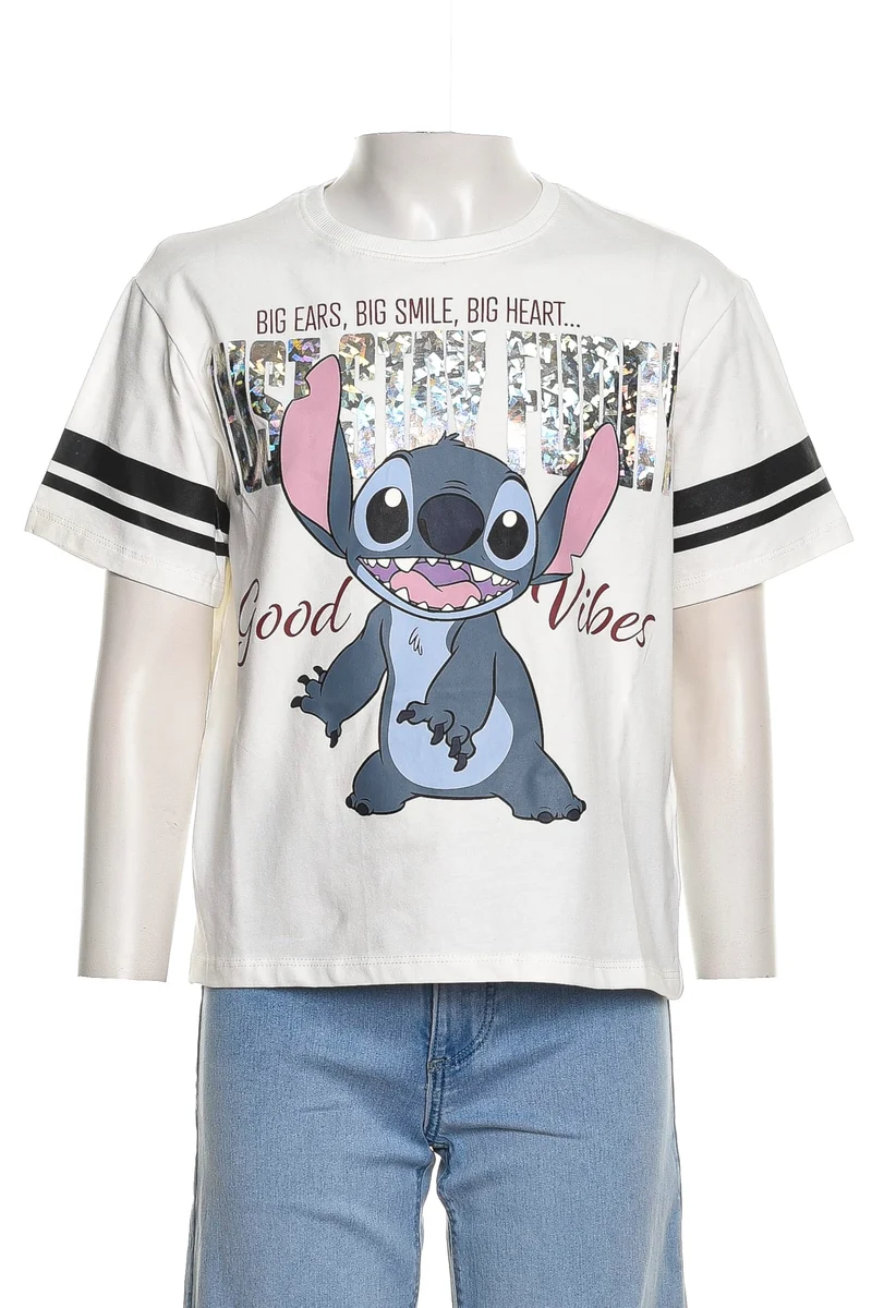 T Shirt Name It Kids Dymi Da Bambina Burro