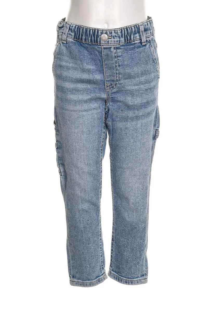 Jeans Name It Ben Tap Da Bambino Denim Light Blu