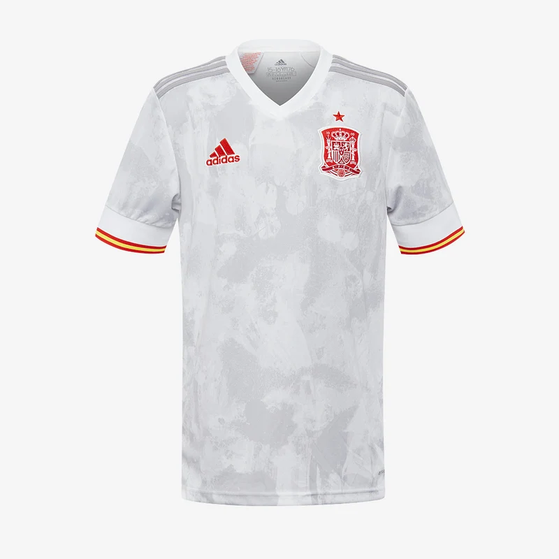 Maglia da Allenamento adidas Spagna 2021 Trasferta