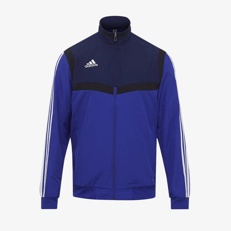 adidas Junior Tiro 19 Presentation Jacket