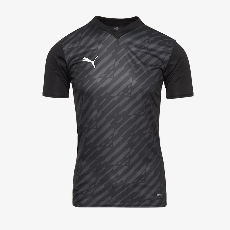 Maglia Puma Team Cup Ultimate Maniche Corte