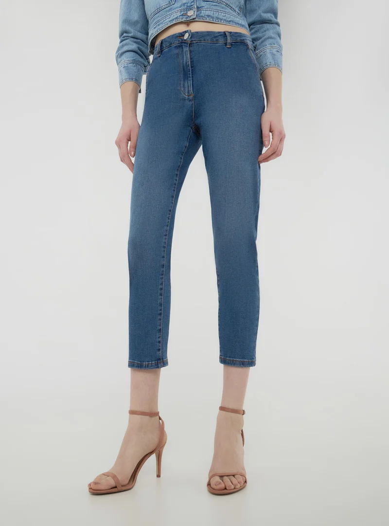 Jeans chino skinny