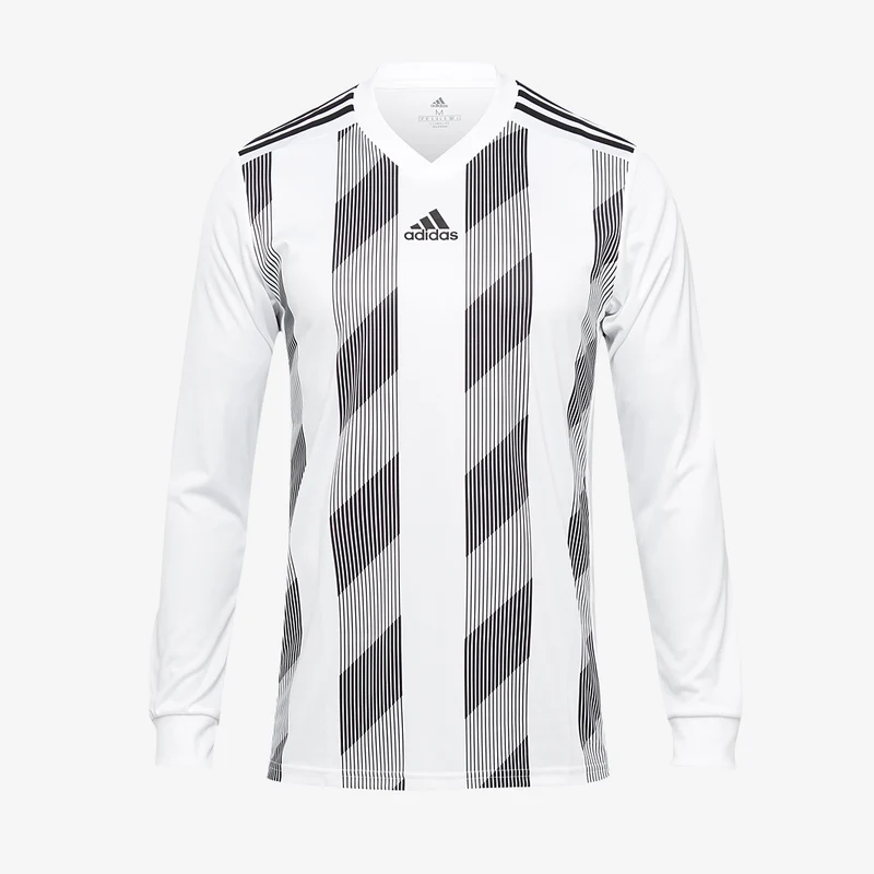 Maglia Junior Manica Lunga adidas Striped 19