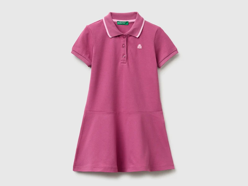 Abito modello polo