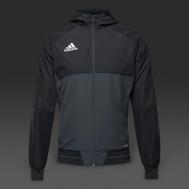 Giacca adidas Tiro 17 Presentation