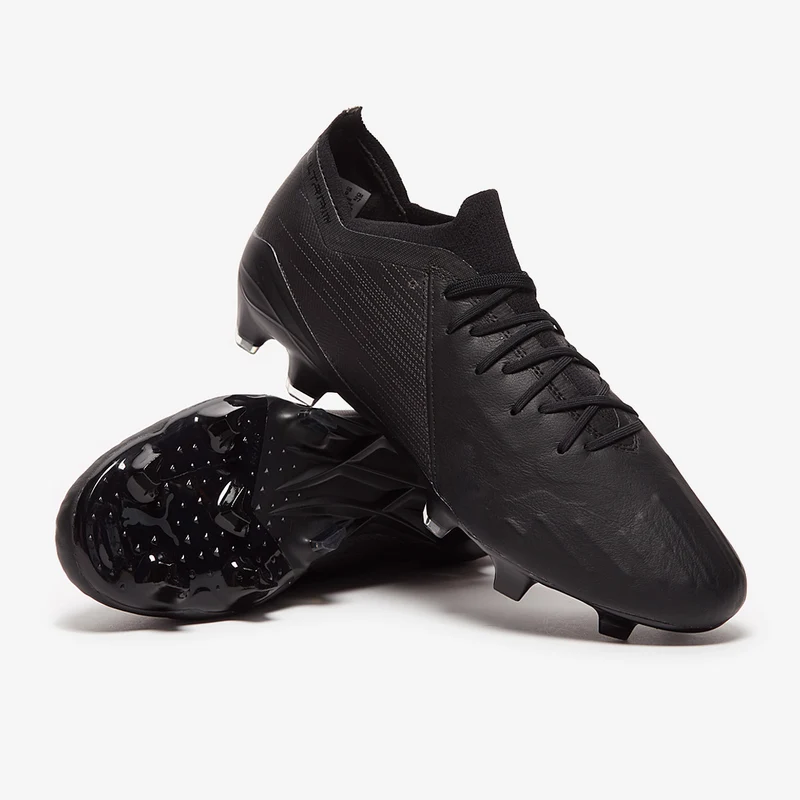 Puma Ultra 1.1 Leather FG/AG