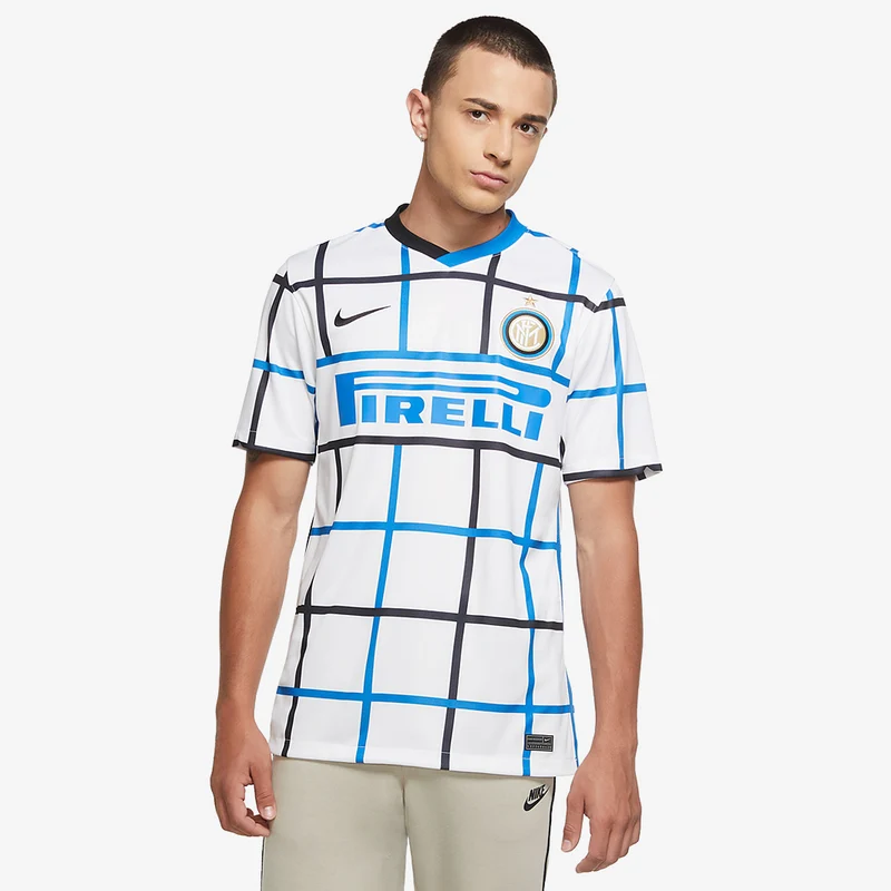 Maglia Nike Inter Milano 20/21 Trasferta Stadium