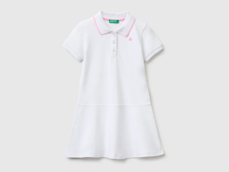 Abito modello polo