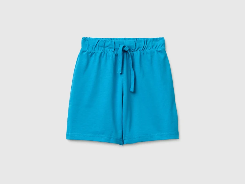 Bermuda regular fit