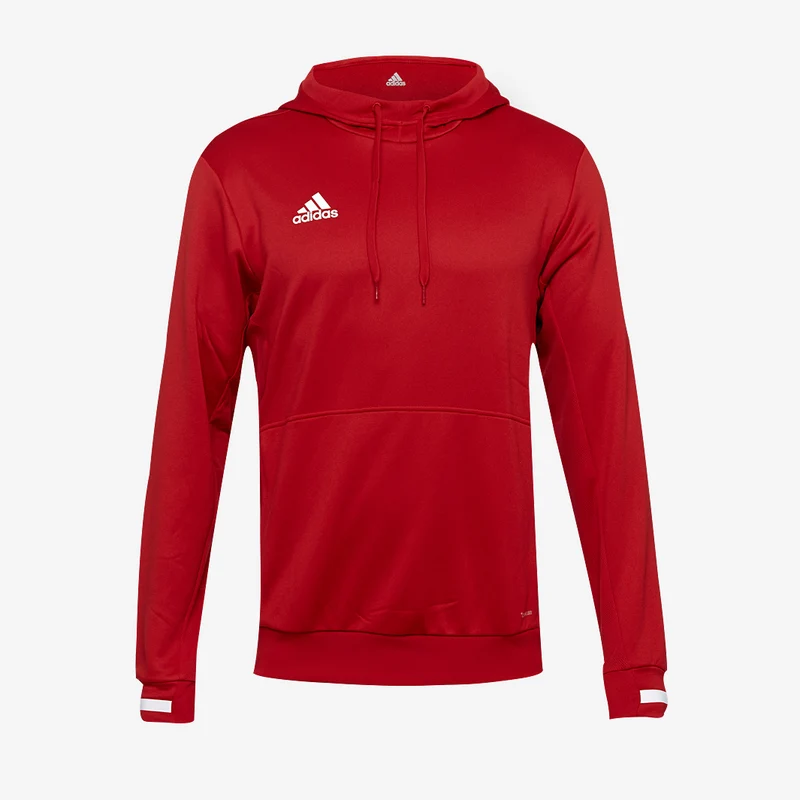 Felpa con Cappuccio adidas T19