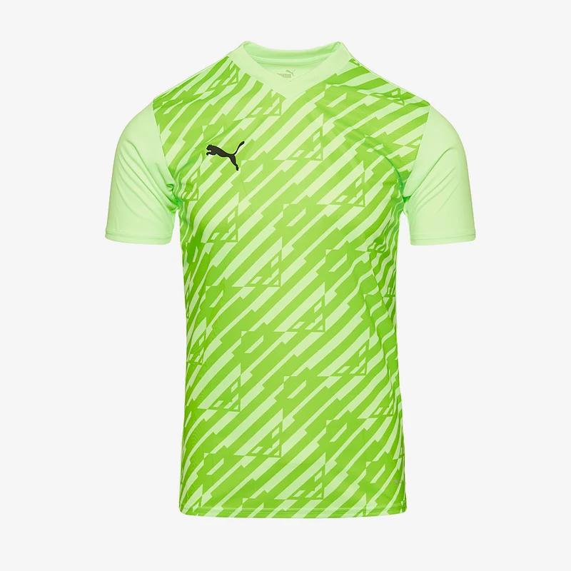 Maglia Puma Team Cup Ultimate Maniche Corte