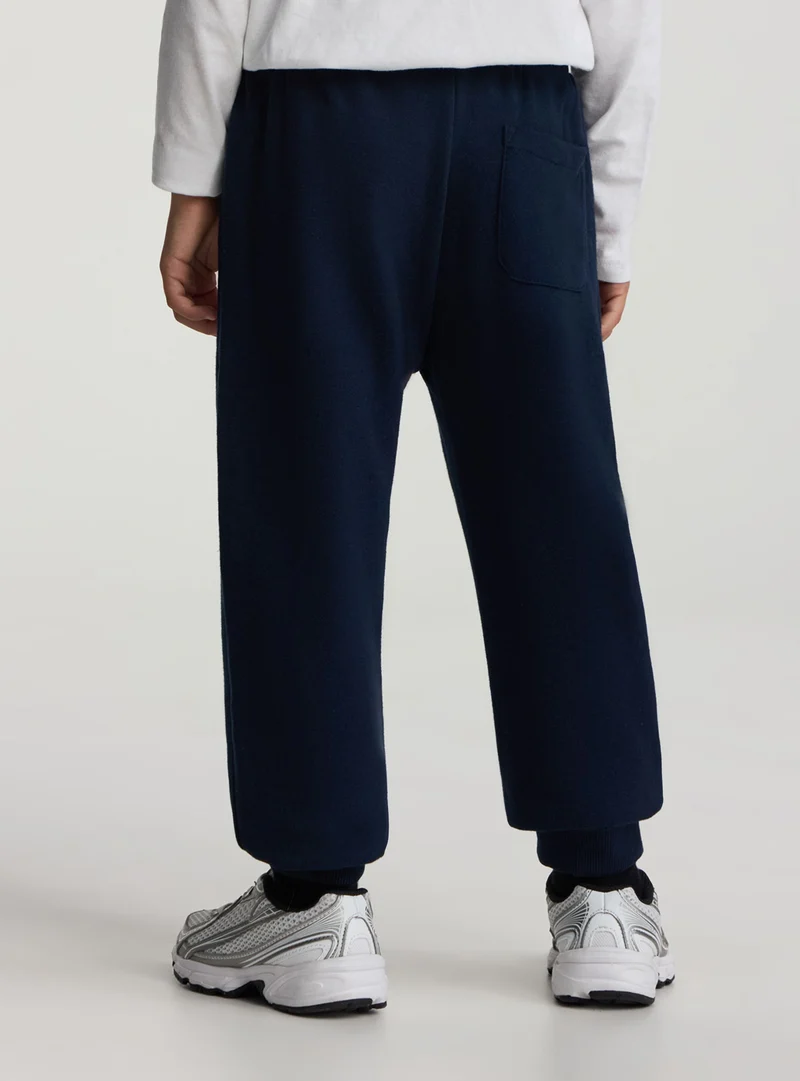Pantaloni tuta stampa Sonic®