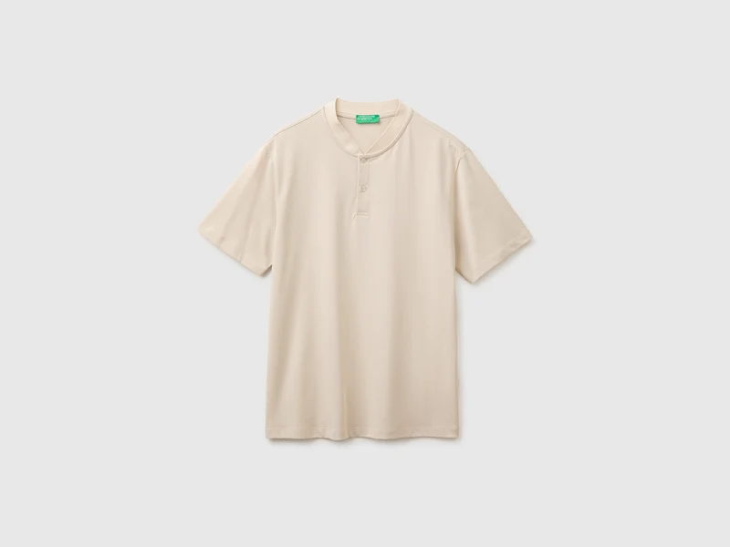 T-shirt serafino