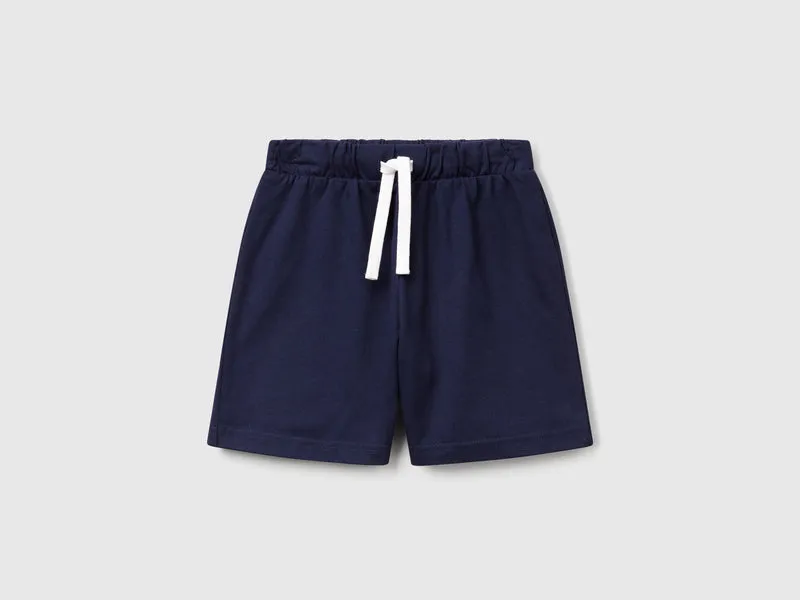 Bermuda regular fit