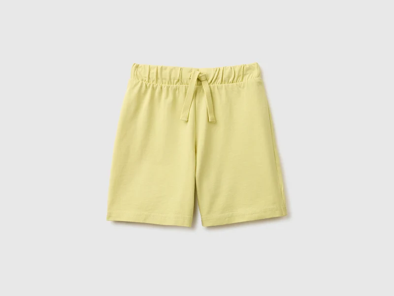 Bermuda regular fit
