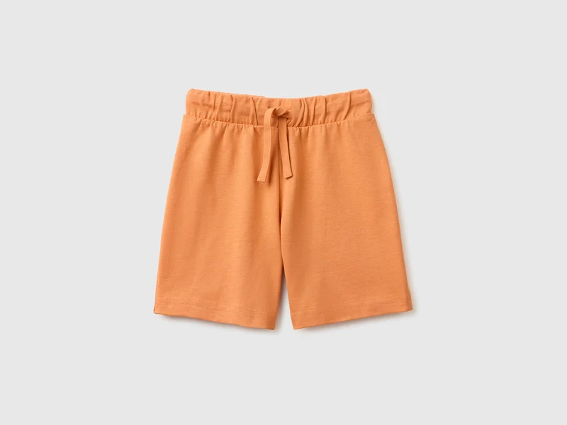 Bermuda regular fit