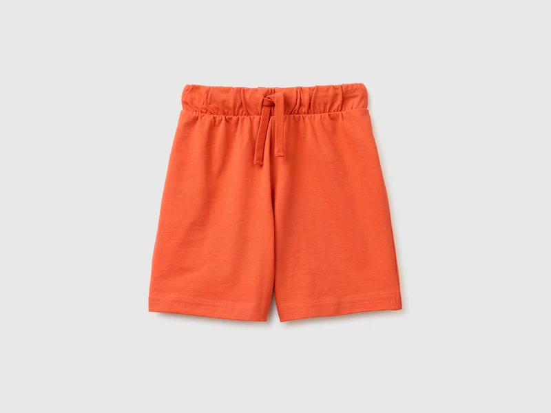 Bermuda regular fit