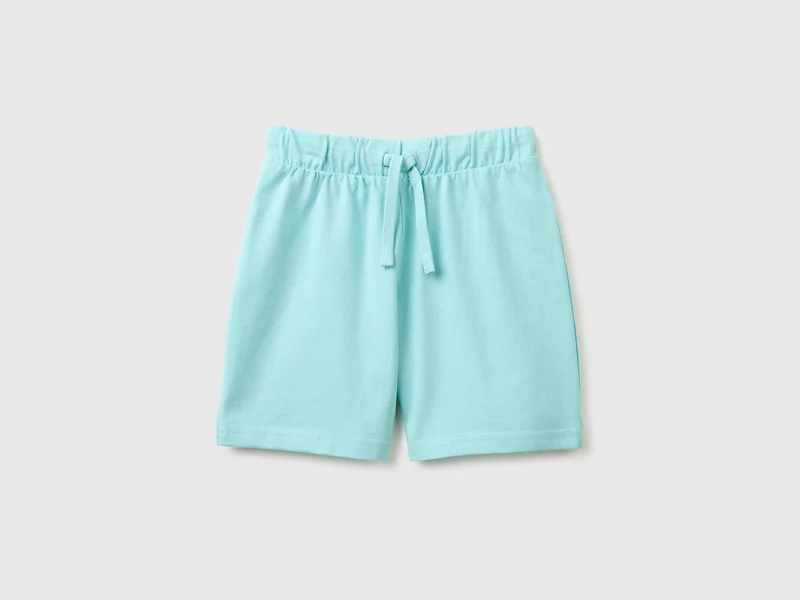 Bermuda regular fit