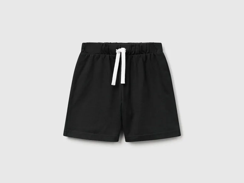 Bermuda regular fit