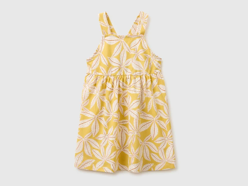 Vestito stampato