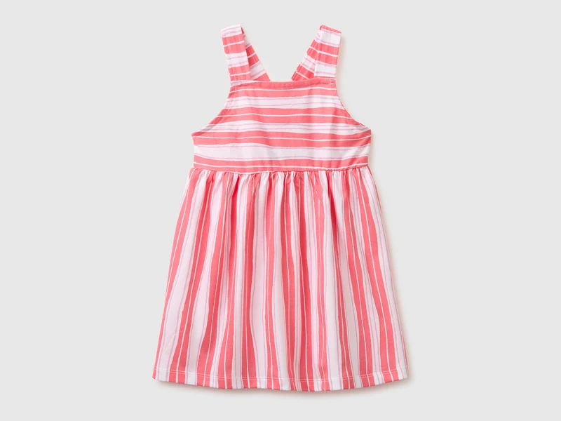 Vestito stampato