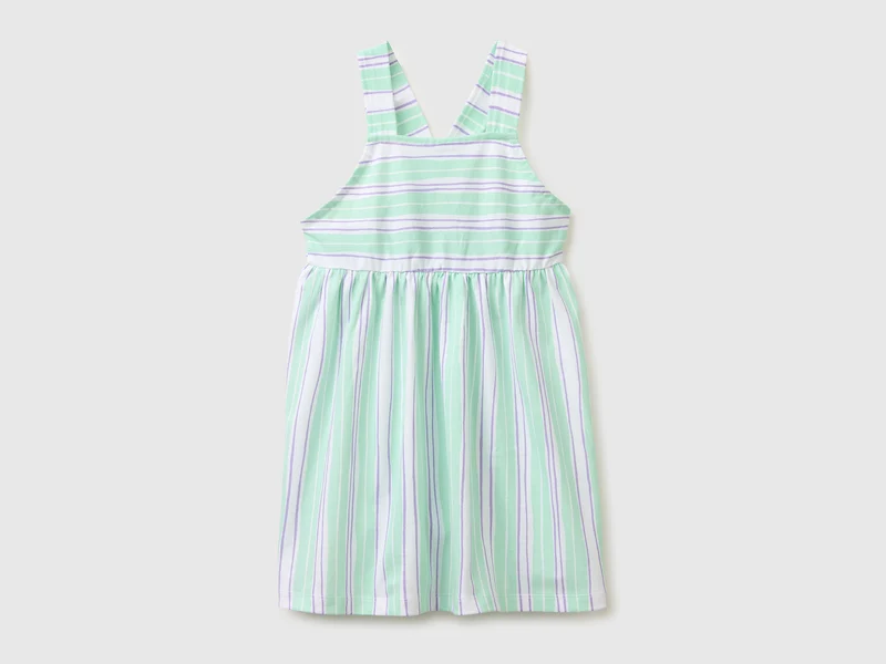 Vestito stampato