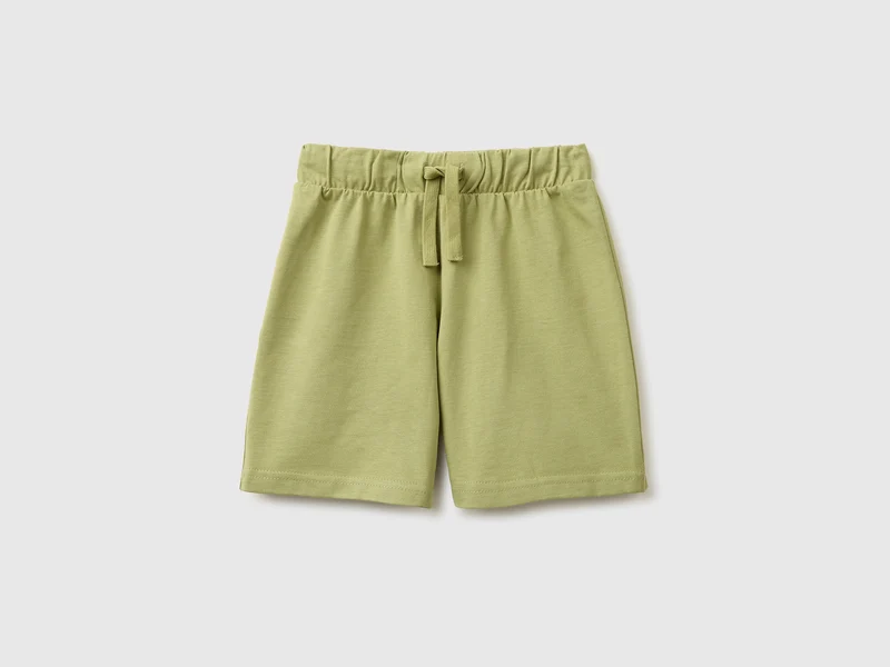 Bermuda regular fit