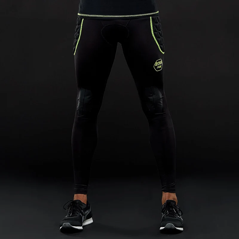 Tight Lungo Uhlsport Bionikframe