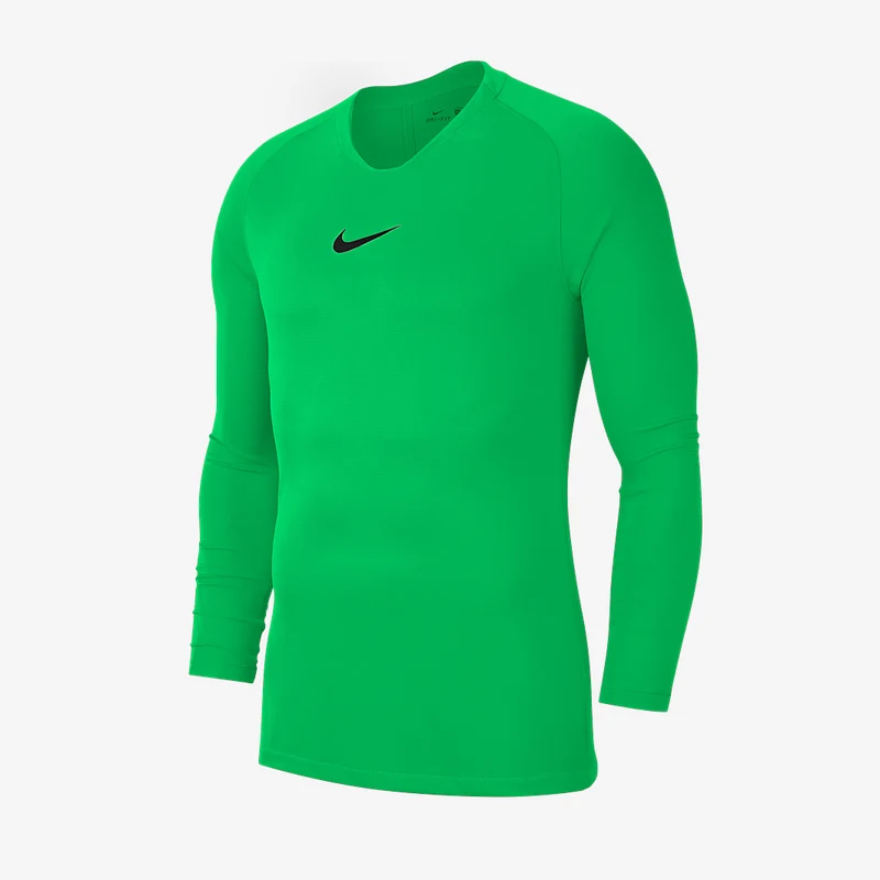 Maglia Manica Lunga Nike Park 1st Layer