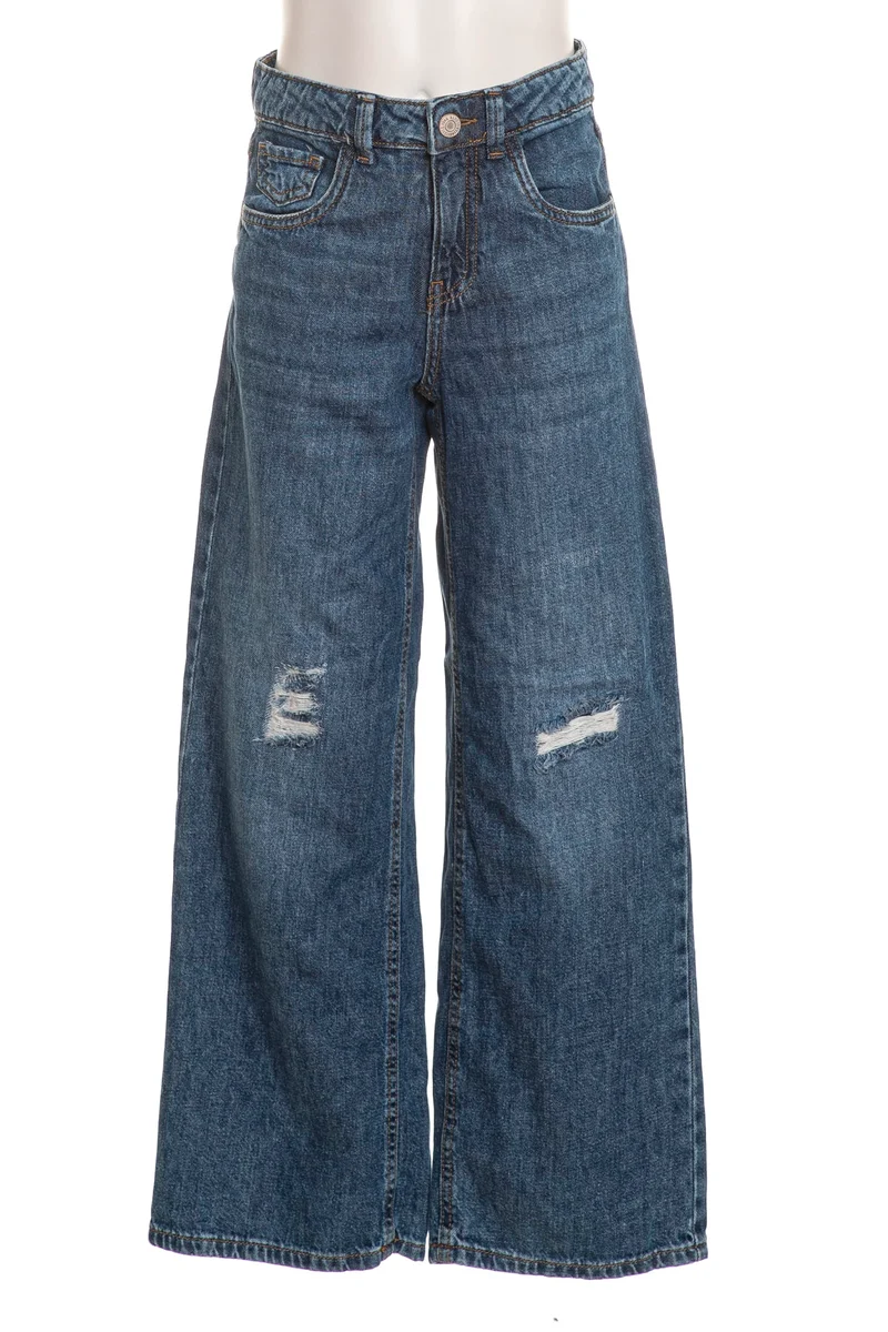 Jeans Name It Frose Wi Da Bambina Denim Medium Blu