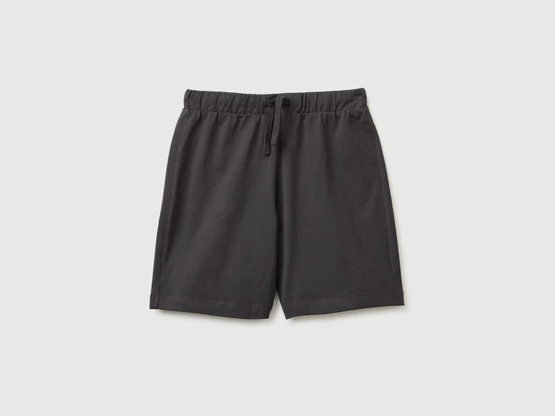 Bermuda 100% cotone
