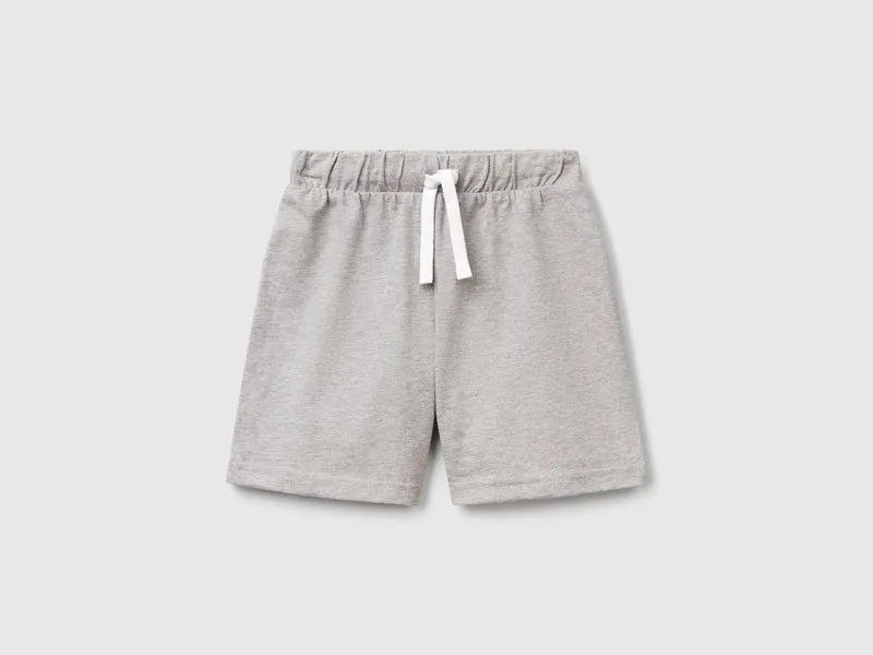 Bermuda regular fit