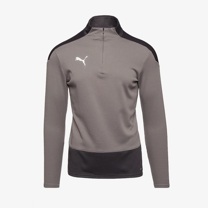 Top da Allenamento Zip 1/4 Puma Goal 23