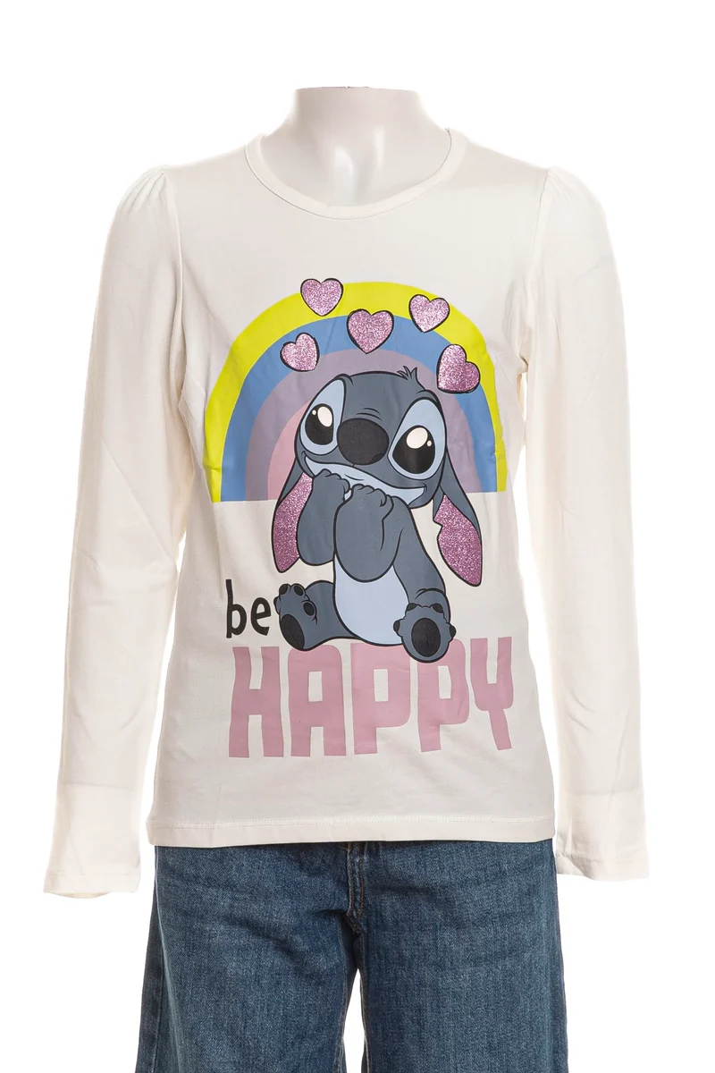 T Shirt Name It Kids Diana Da Bambina Burro