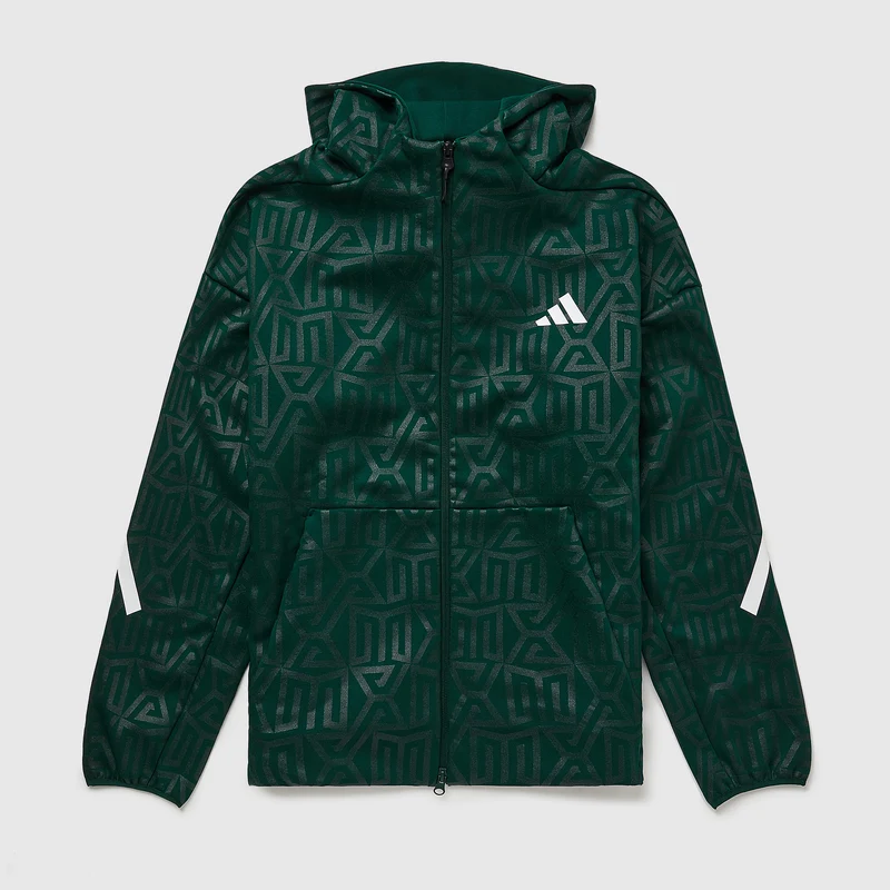 Top da Allenamento adidas Argentina 2026 ZNE
