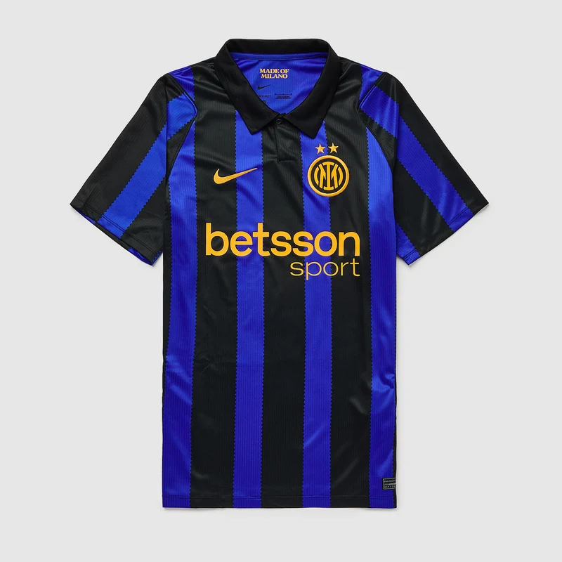 Maglia Nike Inter Milan 26/27 Dri-FIT Stadium Primo Kit