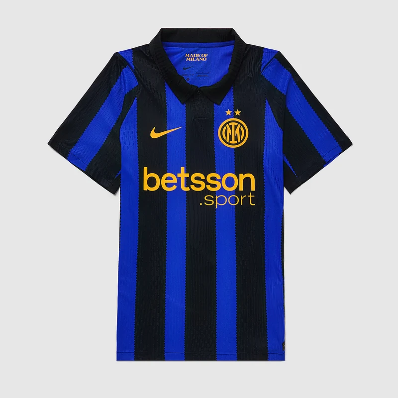 Maglia Nike Inter Milan 26/27 Dri-FIT ADV Match Primo Kit