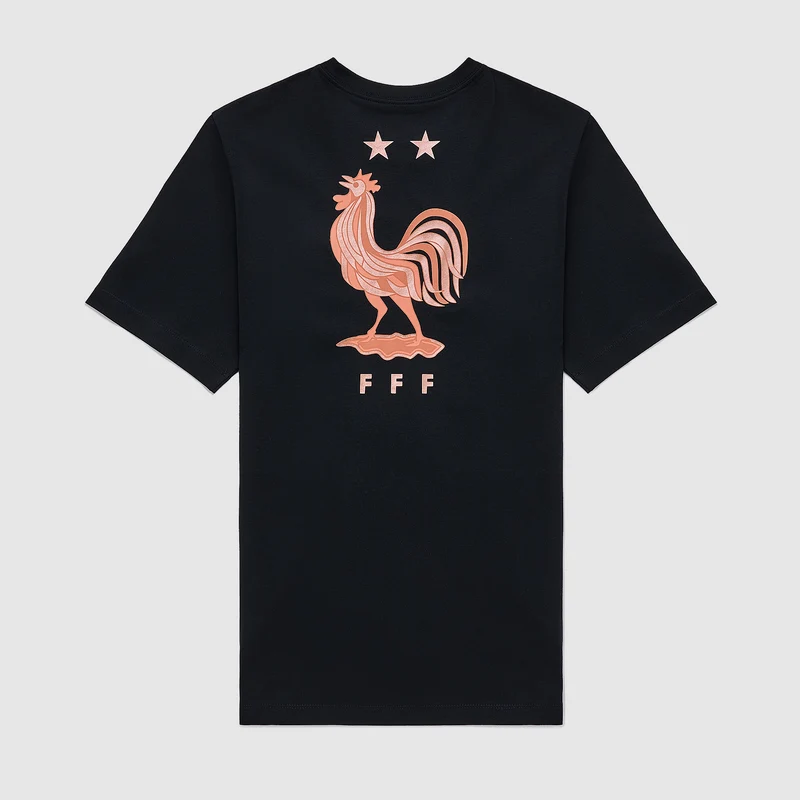 Top Nike Francia 2026