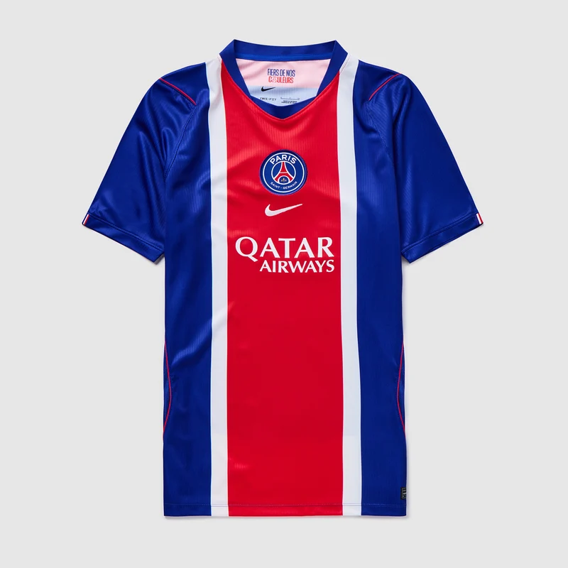 Maglia Nike Paris Saint-Germain 26/27 Bambini Dri-FIT Stadium Primo Kit