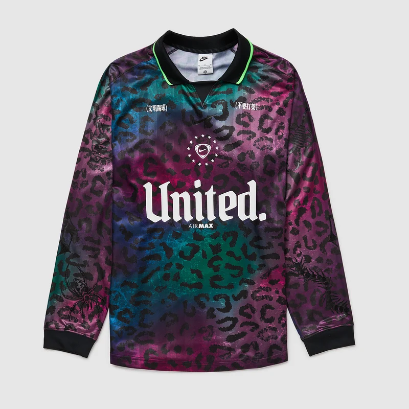 Maglia Nike Sportswear Manica Lunga